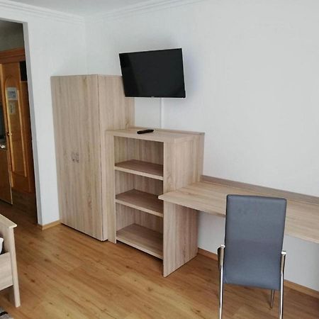 Ferienappartements-Grolik Im Aparthotel Zum Gutshof Hohenwarth ภายนอก รูปภาพ