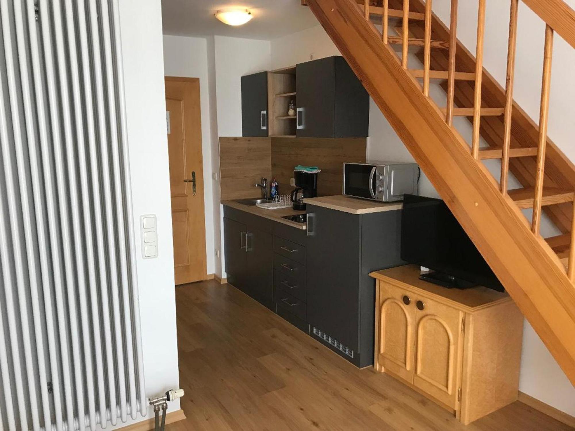 Ferienappartements-Grolik Im Aparthotel Zum Gutshof Hohenwarth ภายนอก รูปภาพ