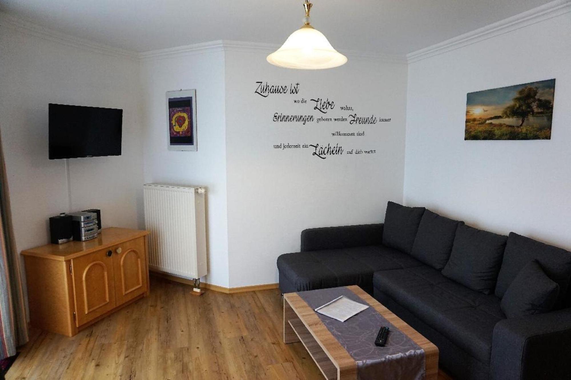 Ferienappartements-Grolik Im Aparthotel Zum Gutshof Hohenwarth ภายนอก รูปภาพ