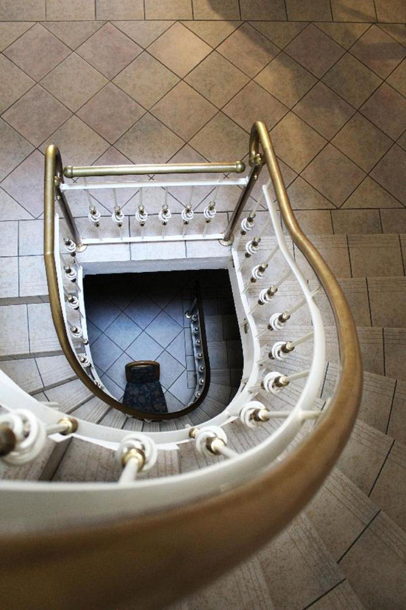 Ferienappartements-Grolik Im Aparthotel Zum Gutshof Hohenwarth ภายนอก รูปภาพ
