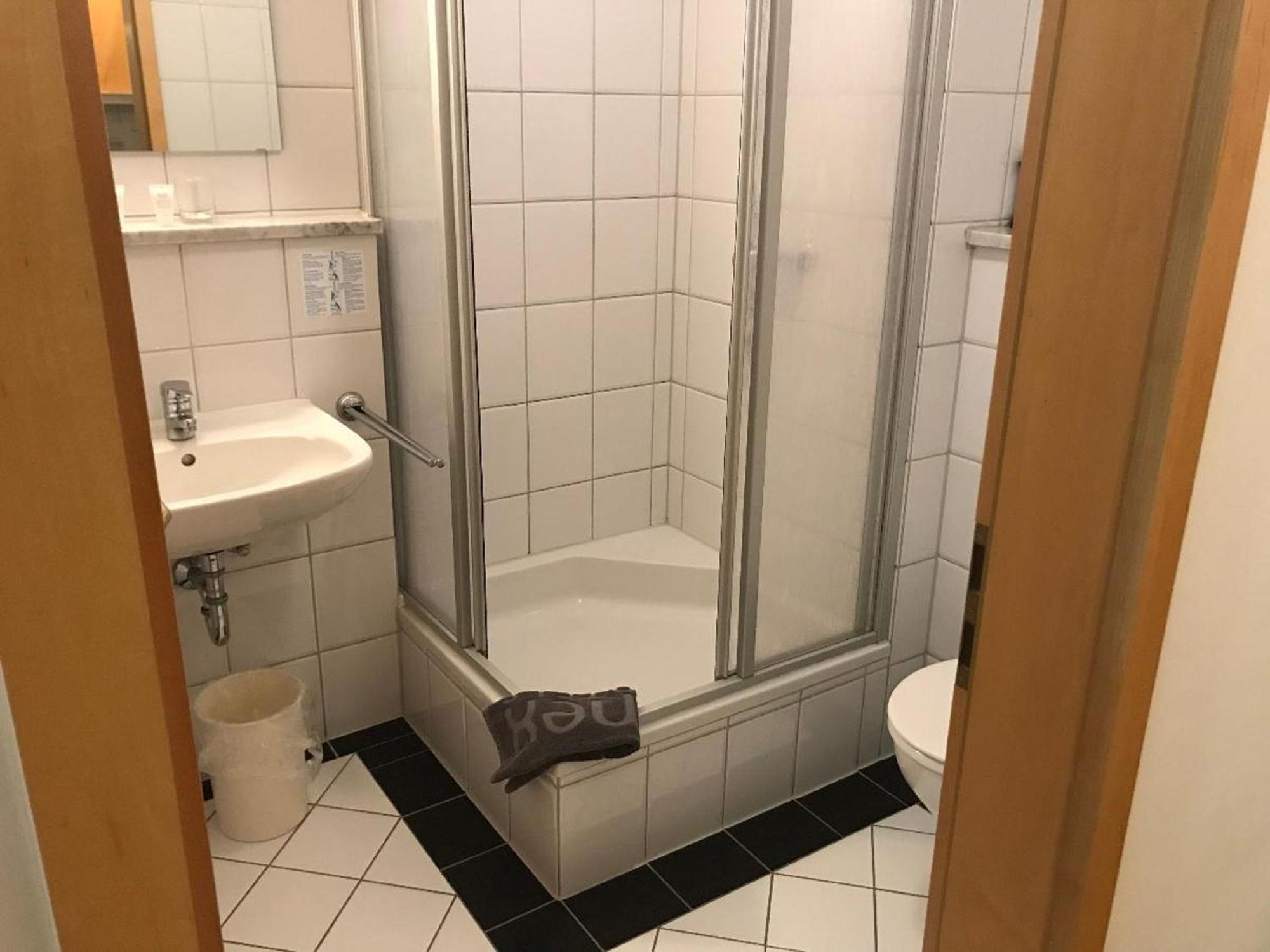 Ferienappartements-Grolik Im Aparthotel Zum Gutshof Hohenwarth ภายนอก รูปภาพ