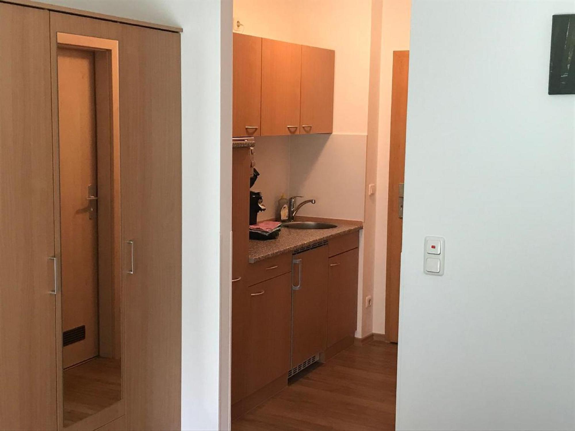 Ferienappartements-Grolik Im Aparthotel Zum Gutshof Hohenwarth ภายนอก รูปภาพ