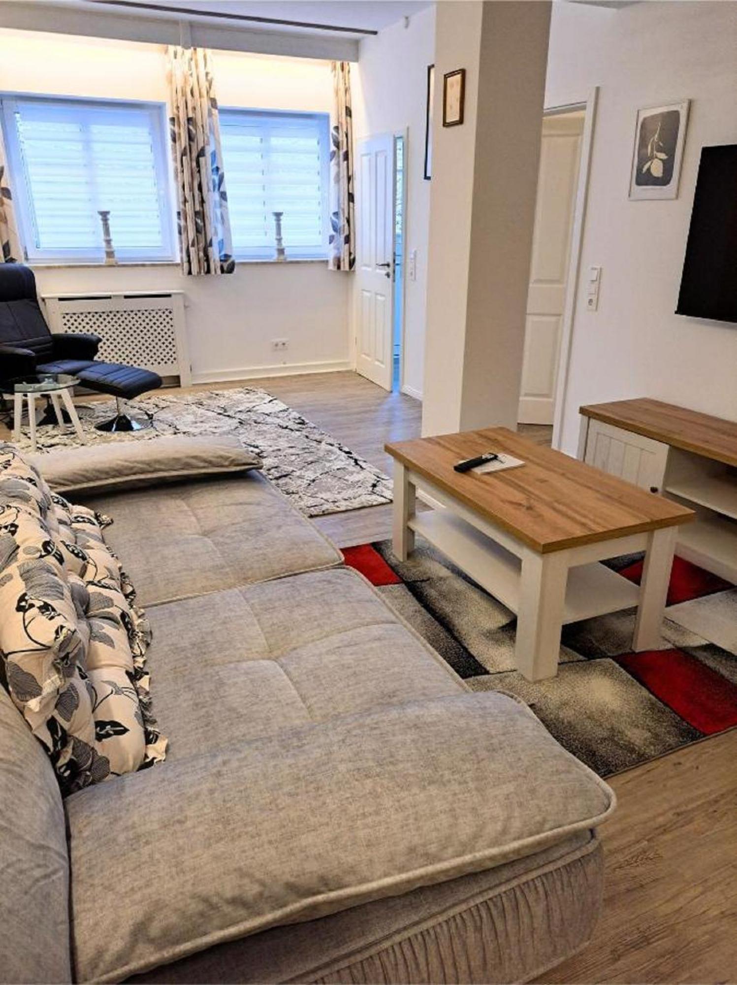 Ferienappartements-Grolik Im Aparthotel Zum Gutshof Hohenwarth ภายนอก รูปภาพ