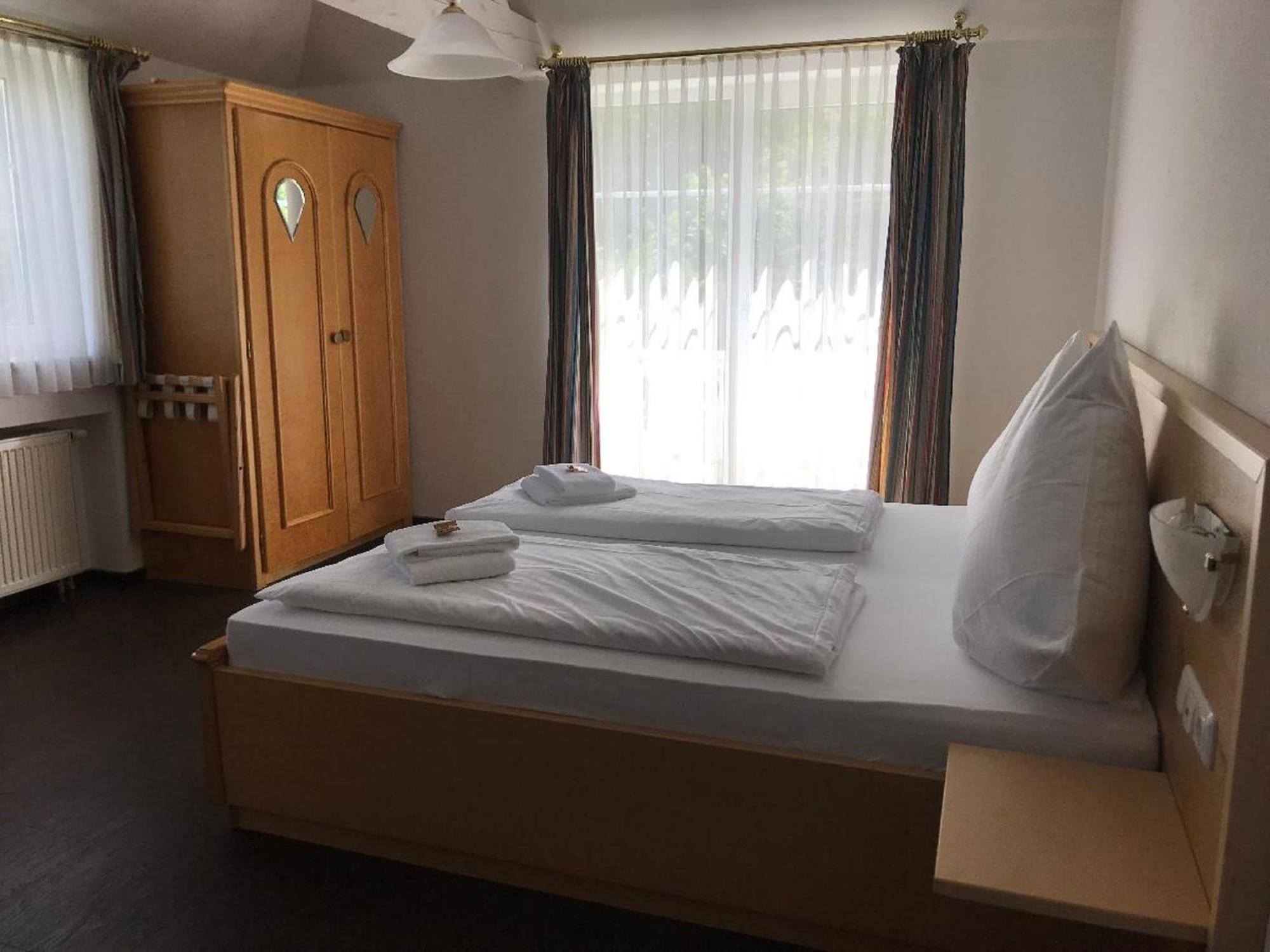 Ferienappartements-Grolik Im Aparthotel Zum Gutshof Hohenwarth ภายนอก รูปภาพ
