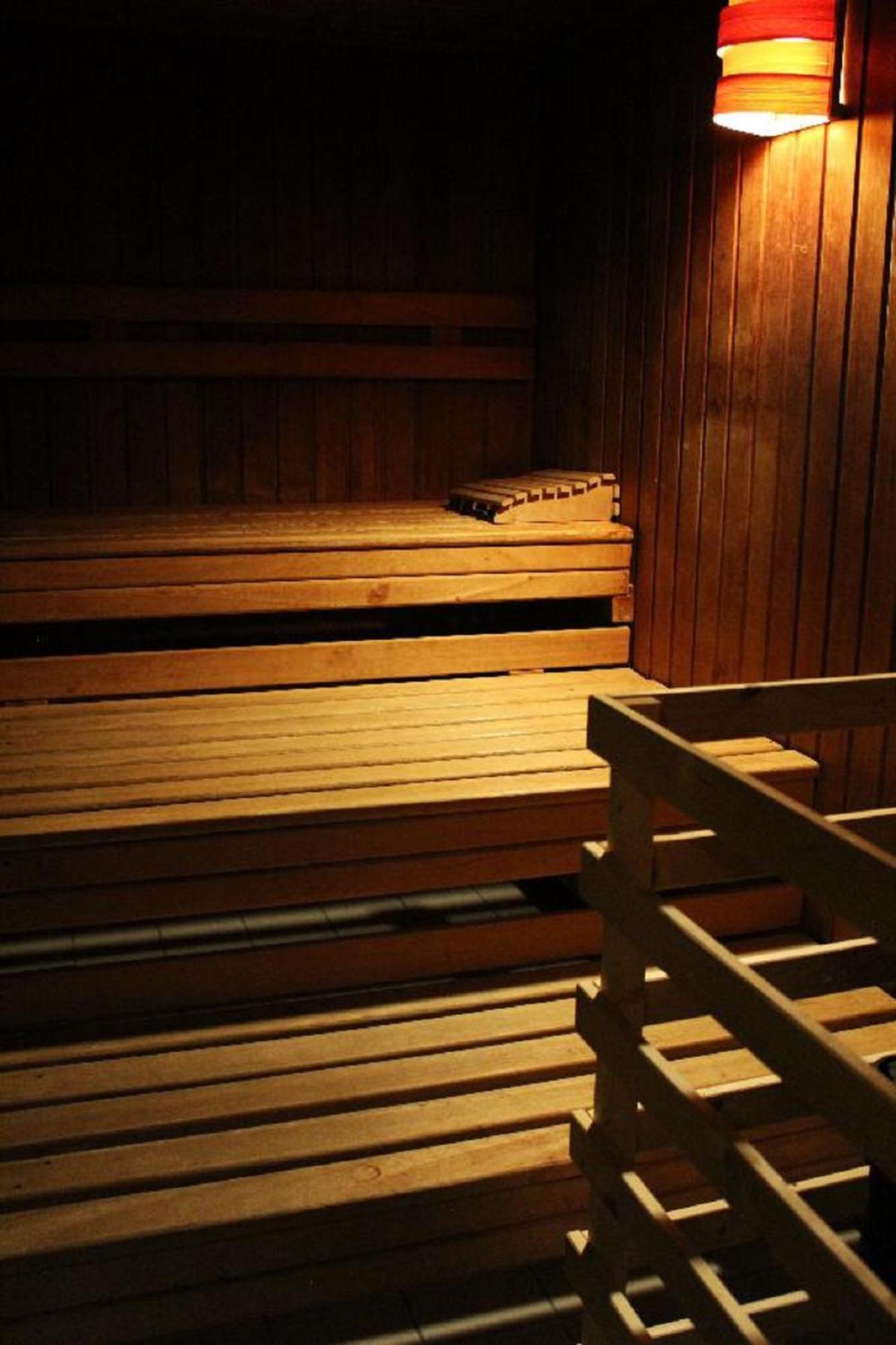 Ferienappartements-Grolik Im Aparthotel Zum Gutshof Hohenwarth ภายนอก รูปภาพ