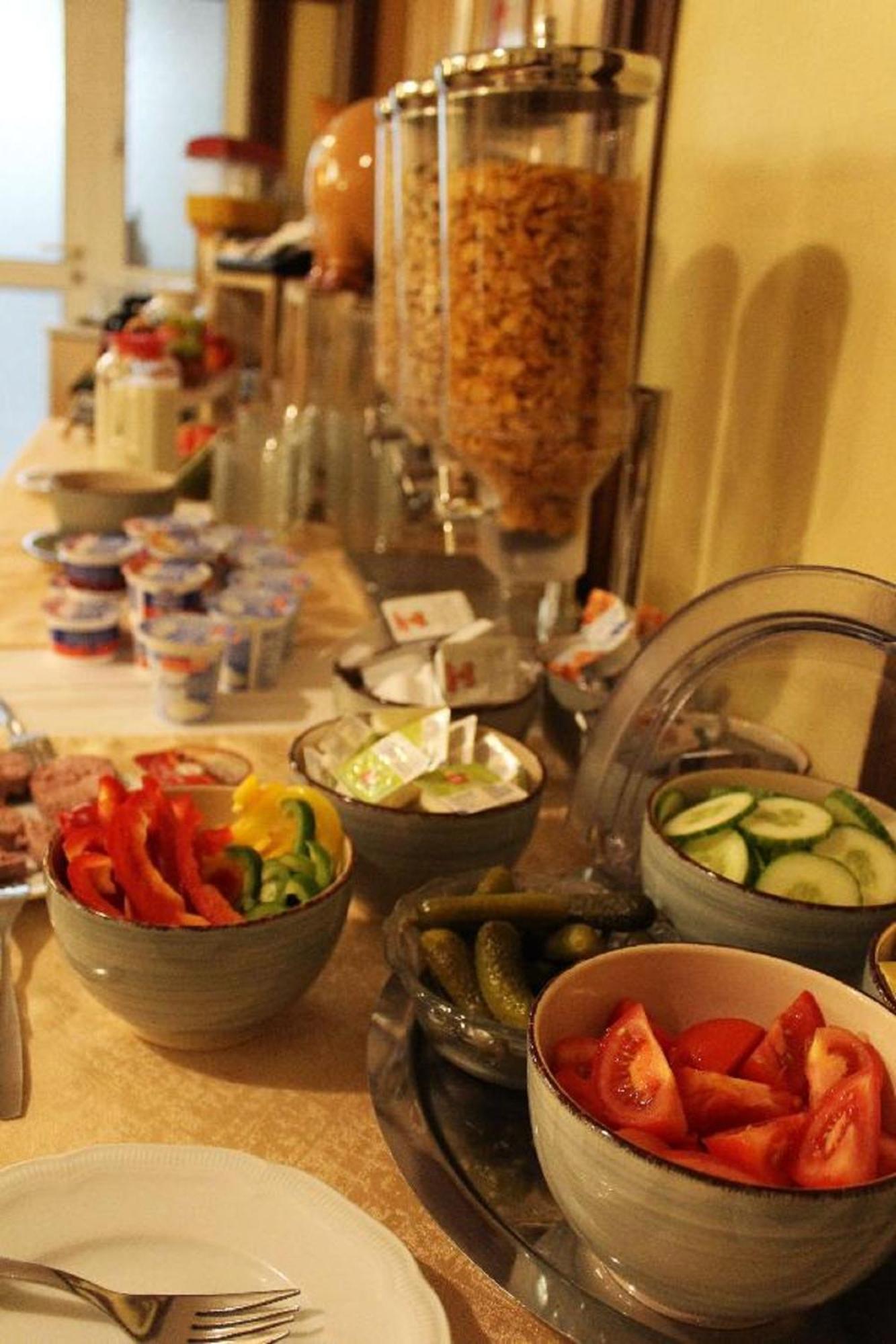 Ferienappartements-Grolik Im Aparthotel Zum Gutshof Hohenwarth ภายนอก รูปภาพ