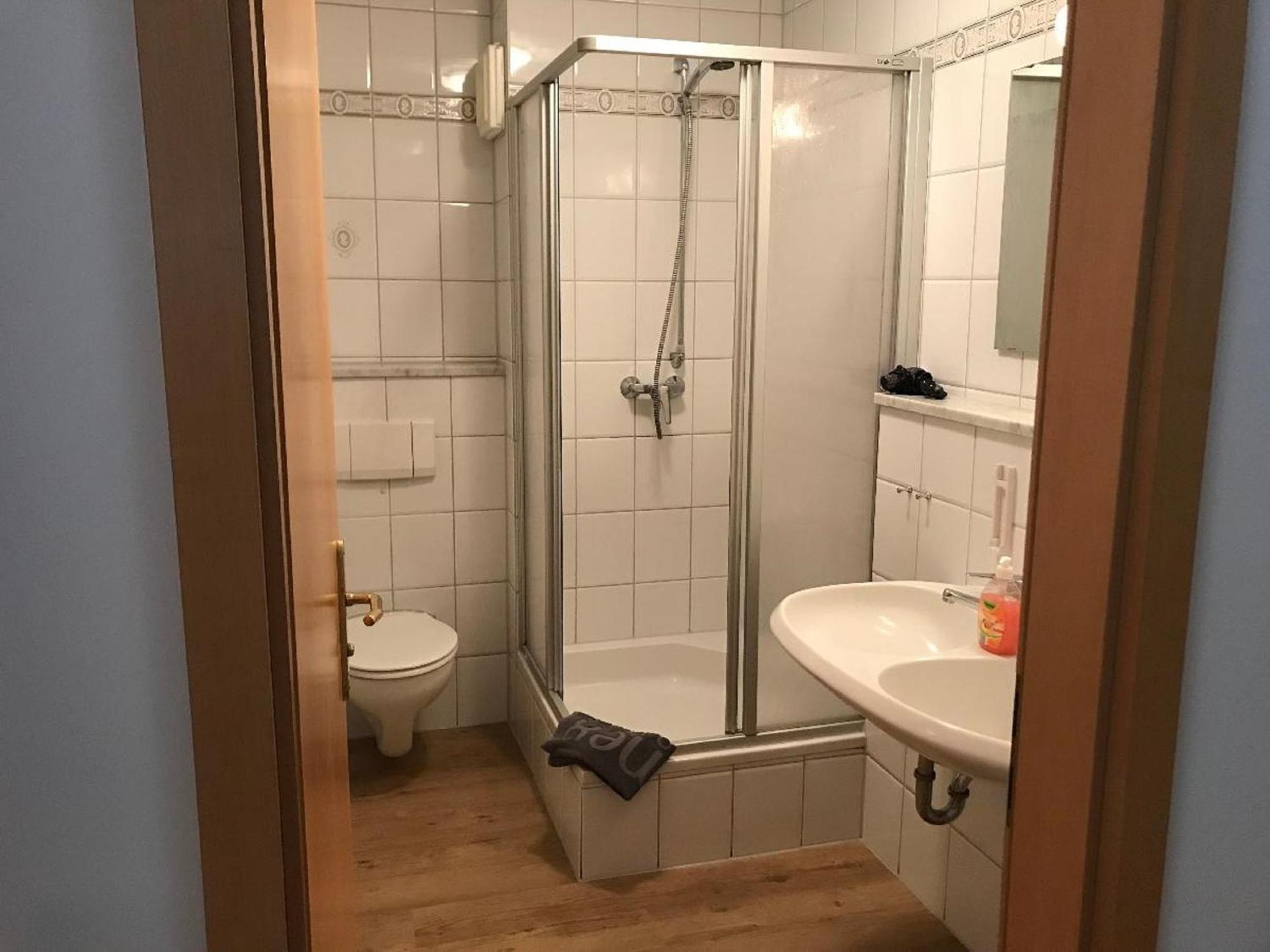 Ferienappartements-Grolik Im Aparthotel Zum Gutshof Hohenwarth ภายนอก รูปภาพ