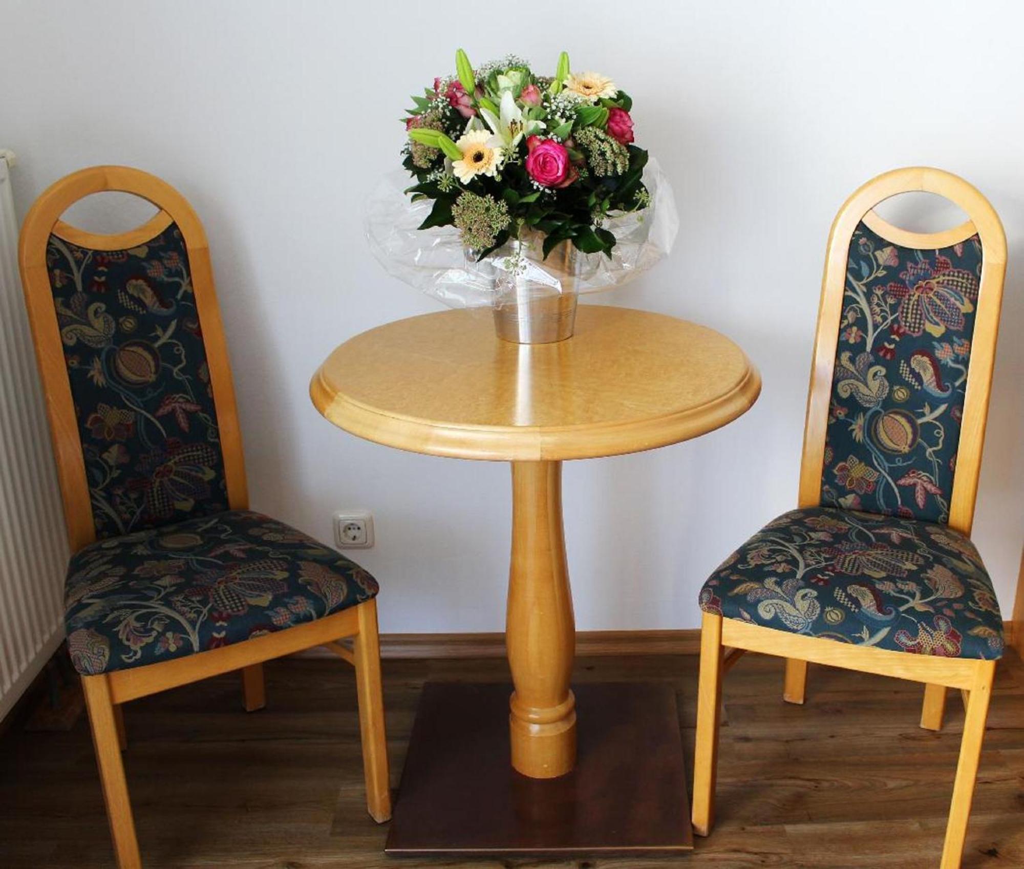 Ferienappartements-Grolik Im Aparthotel Zum Gutshof Hohenwarth ภายนอก รูปภาพ